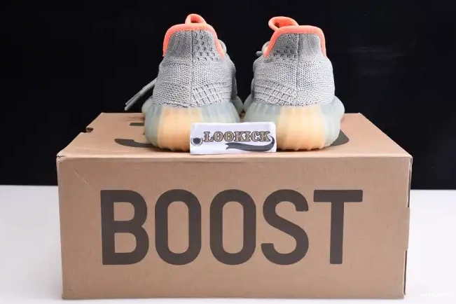 Boost FX9035 V2 Yeezy Sage 350 Adidas Desert 0501